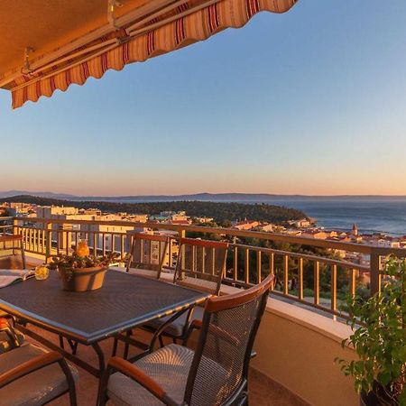 Apartments Lana Μακάρσκα Εξωτερικό φωτογραφία