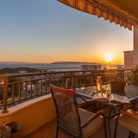 Apartments Lana Μακάρσκα Εξωτερικό φωτογραφία
