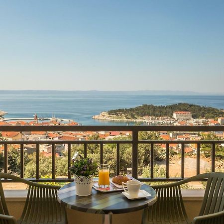 Apartments Lana Μακάρσκα Εξωτερικό φωτογραφία