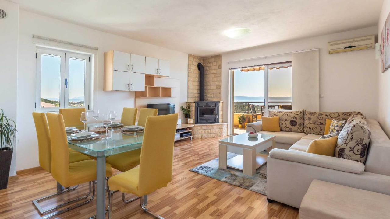 Apartments Lana Μακάρσκα Εξωτερικό φωτογραφία