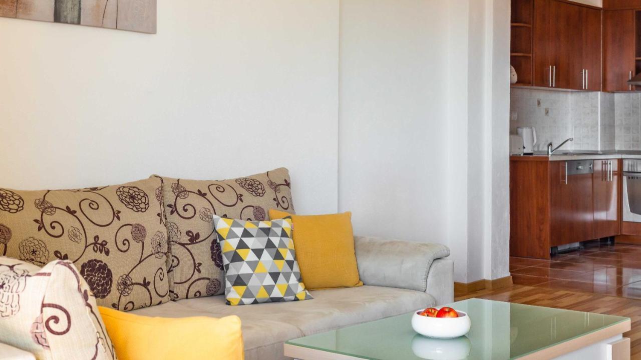 Apartments Lana Μακάρσκα Εξωτερικό φωτογραφία